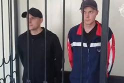 У Росії двох бійців "Азову" засудили до 26 і 24 років в'язниці нібито за вбивство цивільних у Маріуполі