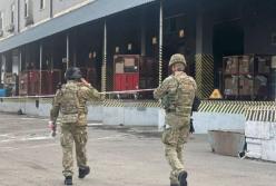 Теракт у Києві: під час огляду посилки на "Новій пошті" прогримів вибух, загинув працівник (фото)