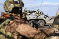 Росія готує великий наступ на одному з напрямків, перевага військ - десятикратна