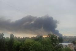 У Харкові російські ракети вдарили по зупинці, поранено п'ятеро людей (відео) 