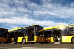 Во Львове с сегодняшнего дня подорожал проезд в общественном транспорте до 10 гривен