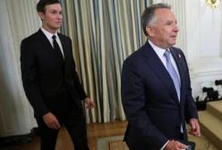 У Женеві відбудуться два раунди переговорів щодо України та Ірану