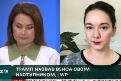 Сенат США схвалив нові санкції проти Росії, попри занепокоєння щодо розширення повноважень президента
