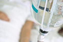 ​На базе отдыха в Кирилловке массово отравились отдыхающие