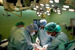 В Украине впервые сделали операцию по трансплантации поджелудочной железы