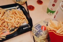 McDonald’s начнет продавать альтернативное мясо