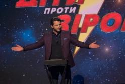 Сергей Притула сменил украинское имя на испанское