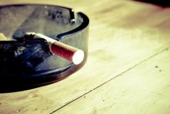 Одна сигарета сокращает жизнь на 5 минут и 30 секунд - исследование