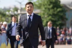 Зеленский обнародовал новую декларацию о доходах