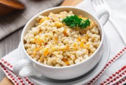 Врачи назвали самую полезную кашу