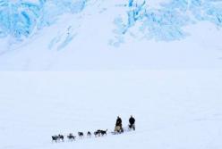 Археологи обнаружили следы загадочного древнего народа Арктики 