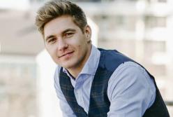 Владимир Остапчук высказался о разводе с женой (видео)