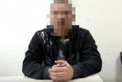 ФСБ России пыталась завербовать жителя Чернигова (видео)