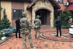 СБУ накрыла финансовую пирамиду с 600 тысячами вкладчиков (фото)