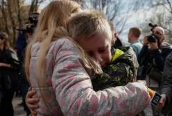 Росія депортувала понад 19 тисяч українських дітей, ще 1700 вважаються зниклими безвісти