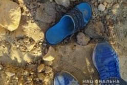 В карьере на Харьковщине подросток погиб под завалами песка 