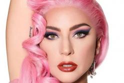 Леди Гага поделилась пикантным селфи (фото)