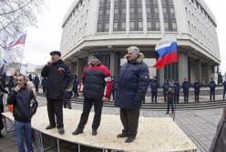 ​Оккупационные власти Крыма могут "национализировать" брошенную недвижимость