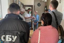 В Укрзализныце разоблачили схему "откатов" на запчастях