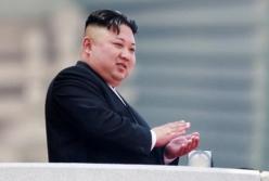 Северная Корея строит крупнейшую в истории страны военную подлодку