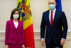 Украина и Молдова хотят построить мост через Днестр