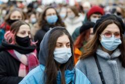 Локдаун во Львове: как ужесточили ограничения в городе с 19 марта