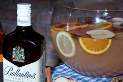 Чому віскі та холодна погода створені одне для одного