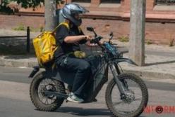 Кур'єр у Києві створив 3D-навігатор для під'їздів, що полегшить роботу служб доставки