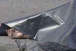 Возле нудистского пляжа в Киеве нашли тело мужчины 