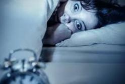 Ночные кошмары предвещают опасность - ученые 