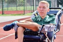 Затримано найкращого друга Назарія Гусакова: він травмував поліцейського під час втечі (відео)