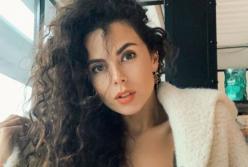 "Копия Хопкинса!": Настя Каменских показала своего отца (фото)