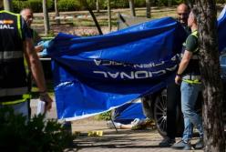 Убивство Андрія Портнова в Іспанії: подробиці гучного розстрілу в Мадриді