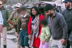 Між двома ядерними державами — Індією та Пакистаном — от-от може розпочатися війна (відео)