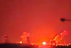 Росія знову атакувала енергетику: де в Україні найскладніша ситуація зі світлом