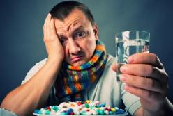Врачи назвали самые бесполезные средства для лечения простуды
