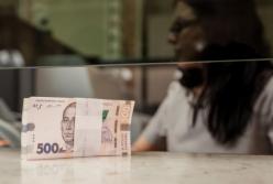 Оборот наличных в Украине за 2021 год вырос 