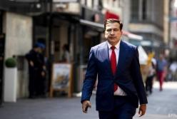 Зеленский вернул Саакашвили украинское гражданство