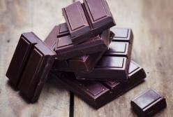 Названы недуги, при которых следует есть шоколад