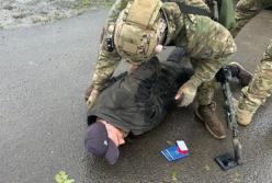 Вбивців поліцейського затримали в Одеській області. Названі мотиви і наміри нападників (відео)