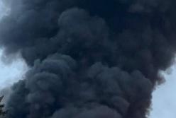 Київ може залишитися без світла через удари по енергооб’єктам в сусідніх областях