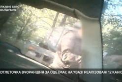 Державне бюро розслідувань судитиме військових з Полтавщини за розкрадання пального для фронту