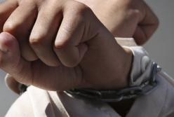 Приговоренный к пожизненному заключению убил в поезде нацгвардейца