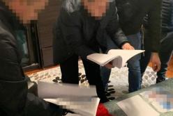 СБУ разоблачила схему подделки ПЦР-тестов (фото)