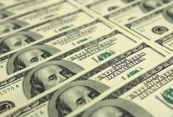 Украина 2-й год подряд потратит треть бюджета на долги