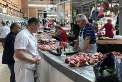 В Украине взлетят цены на мясо и колбасы - прогноз