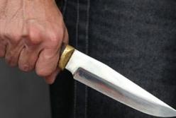 На Днепропетровщине в ходе конфликта между мужчинами ребенок получил три ножевых ранения