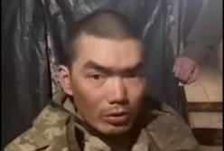 Китайські військові в полоні ЗСУ: The Telegraph пояснило, якими можуть бути наслідки (відео)