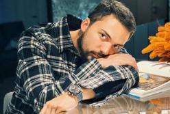 Эдгар Каминский впервые назвал одну из причин развода со Славой