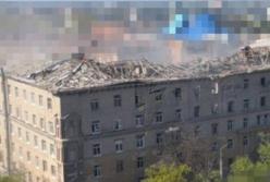 Окупанти вдарили по Дніпру - 4 ракети за 10 хвилин: є влучання по житлових кварталах (фото, відео) 